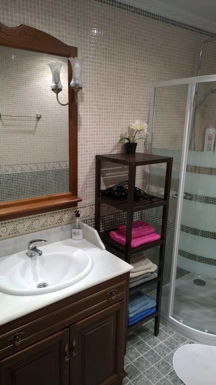 Apartment Denia 66 Valencia Habitación foto