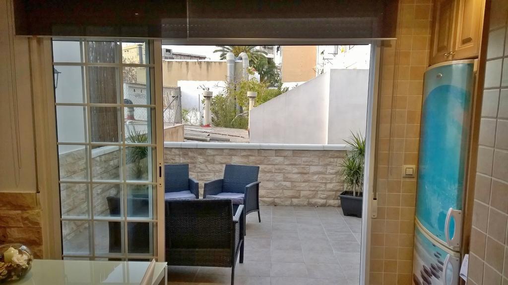 Apartment Denia 66 Valencia Habitación foto