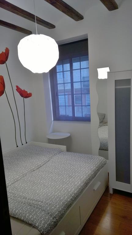 Apartment Denia 66 Valencia Habitación foto