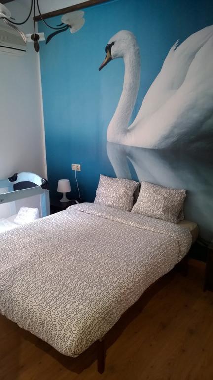 Apartment Denia 66 Valencia Habitación foto